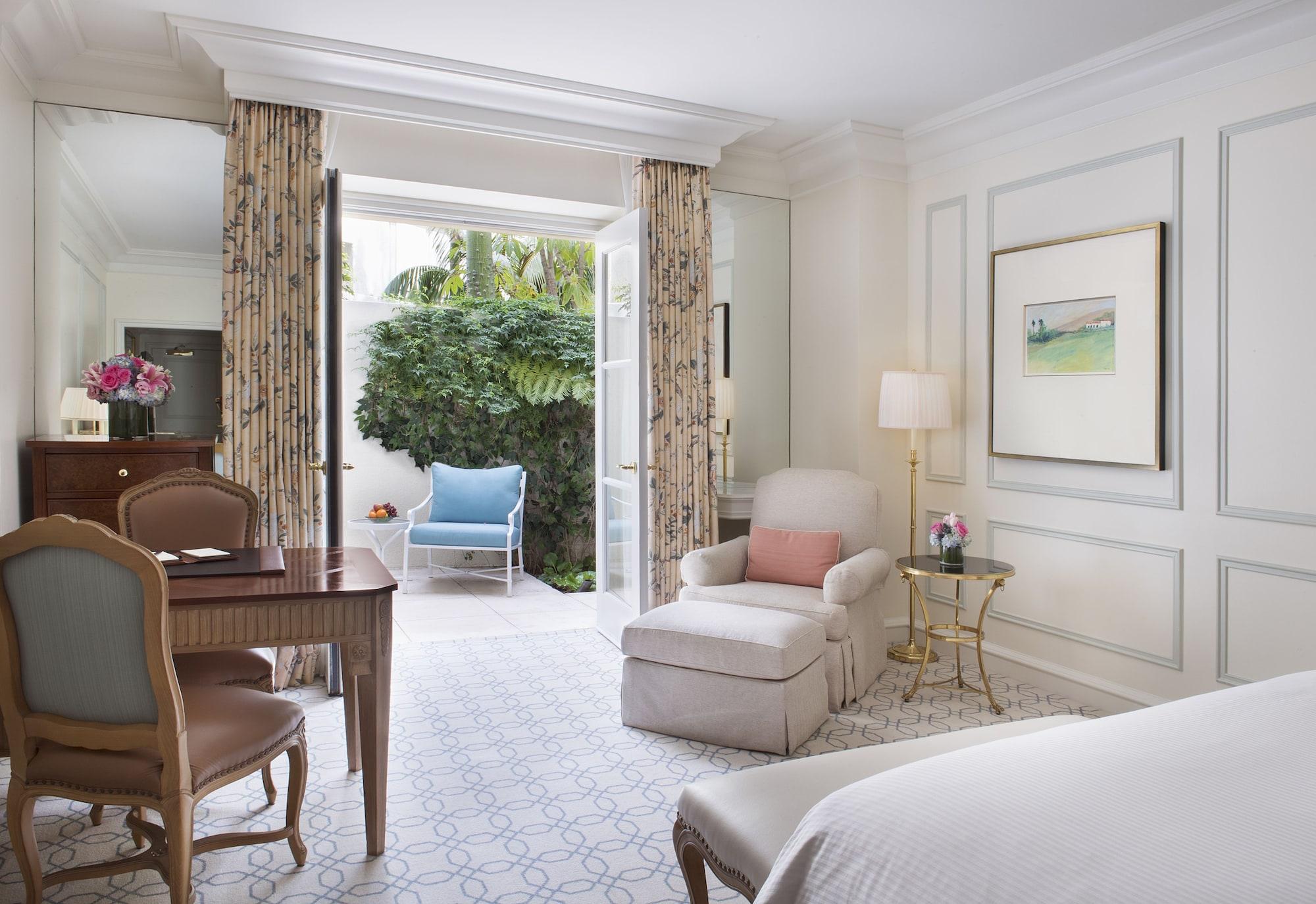 Station touristique The Peninsula Beverly Hills 5*