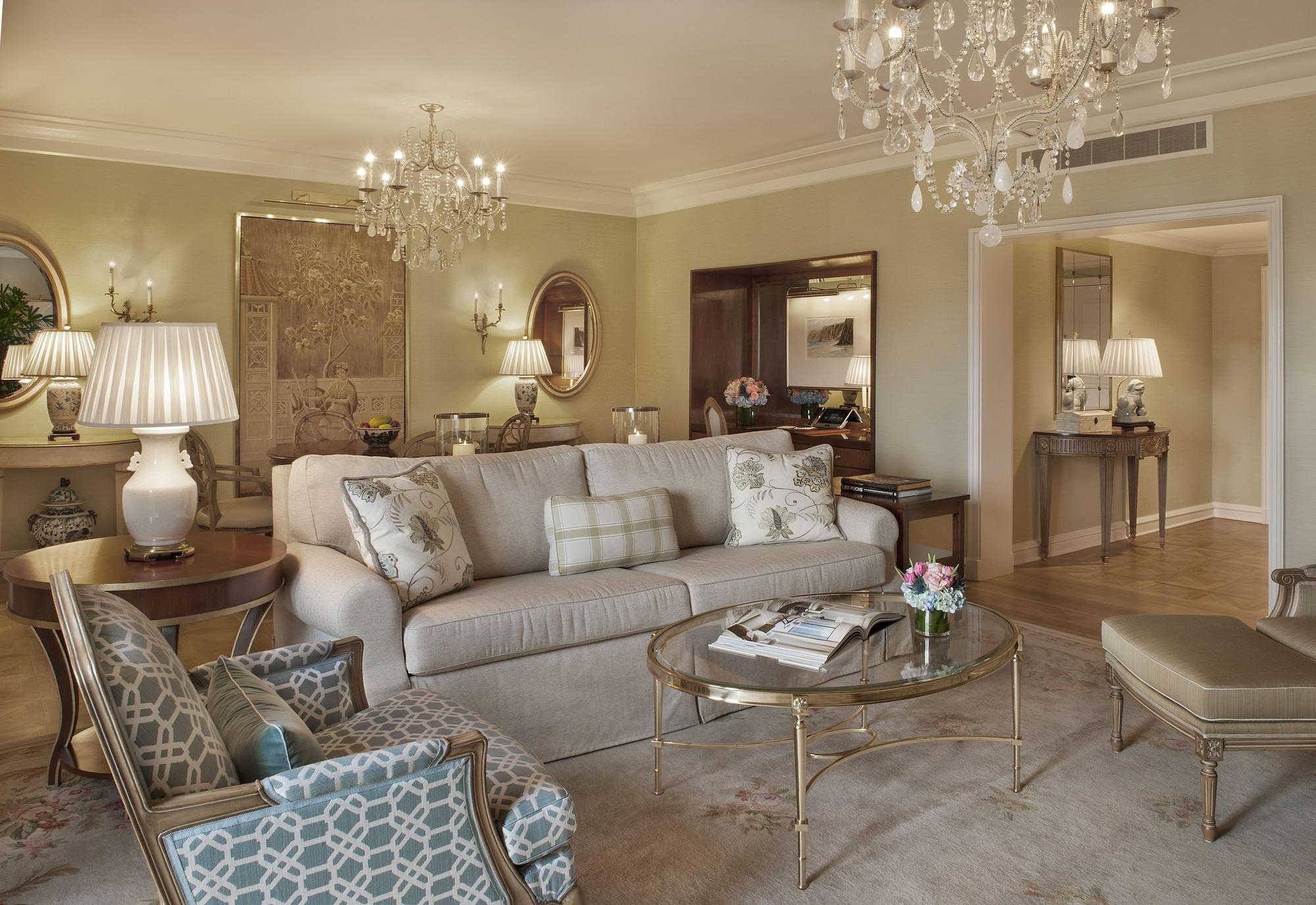 Station touristique The Peninsula Beverly Hills 5*