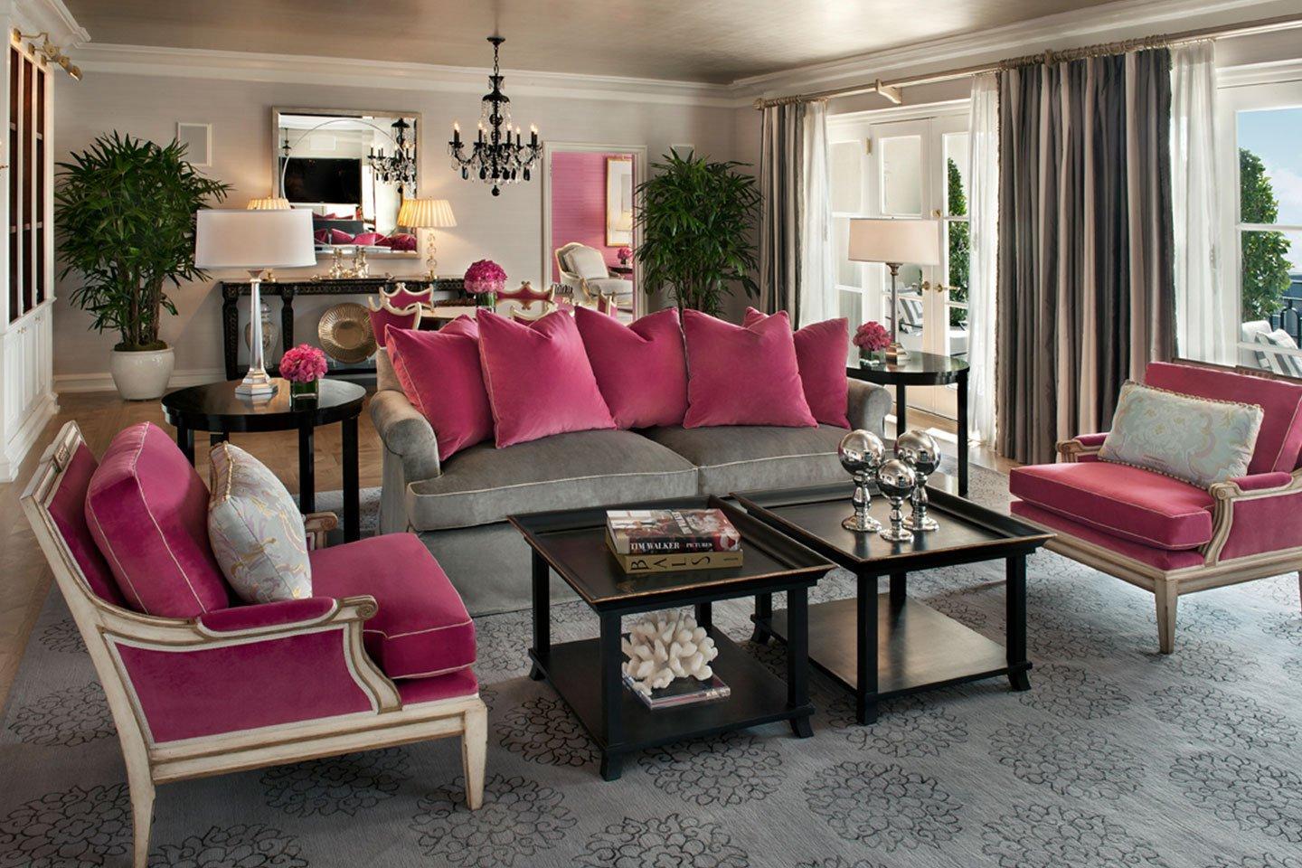 The Peninsula Beverly Hills Station touristique 5*