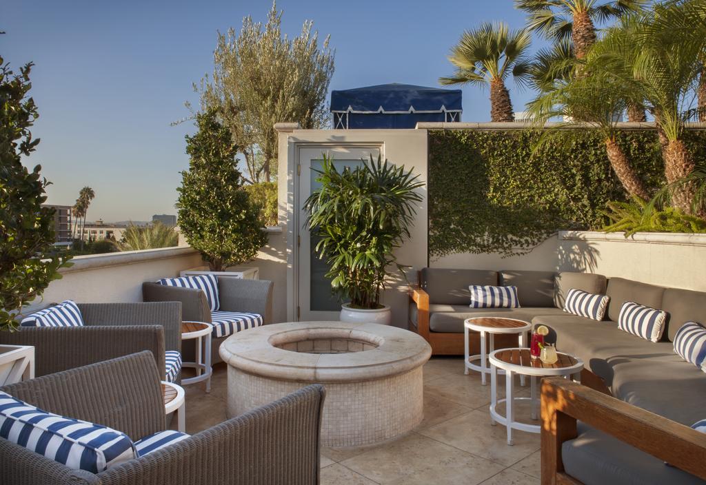 Station touristique The Peninsula Beverly Hills 5*