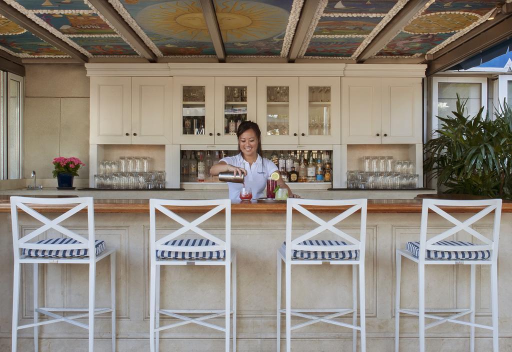 Station touristique The Peninsula Beverly Hills Los Angeles