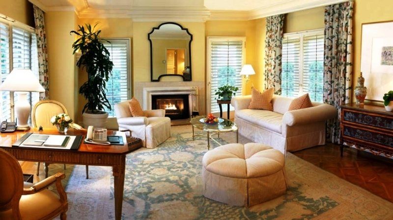Station touristique The Peninsula Beverly Hills 5*