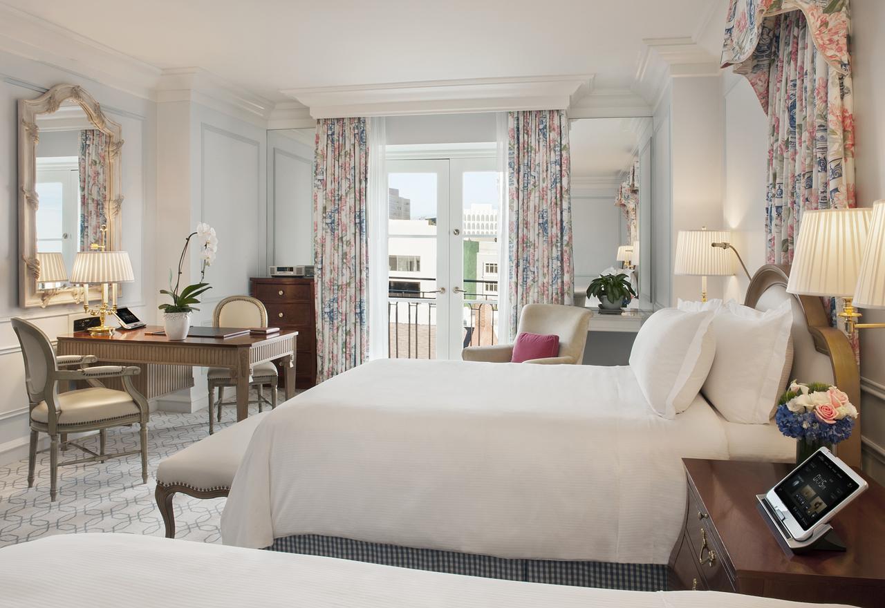 Station touristique The Peninsula Beverly Hills 5*