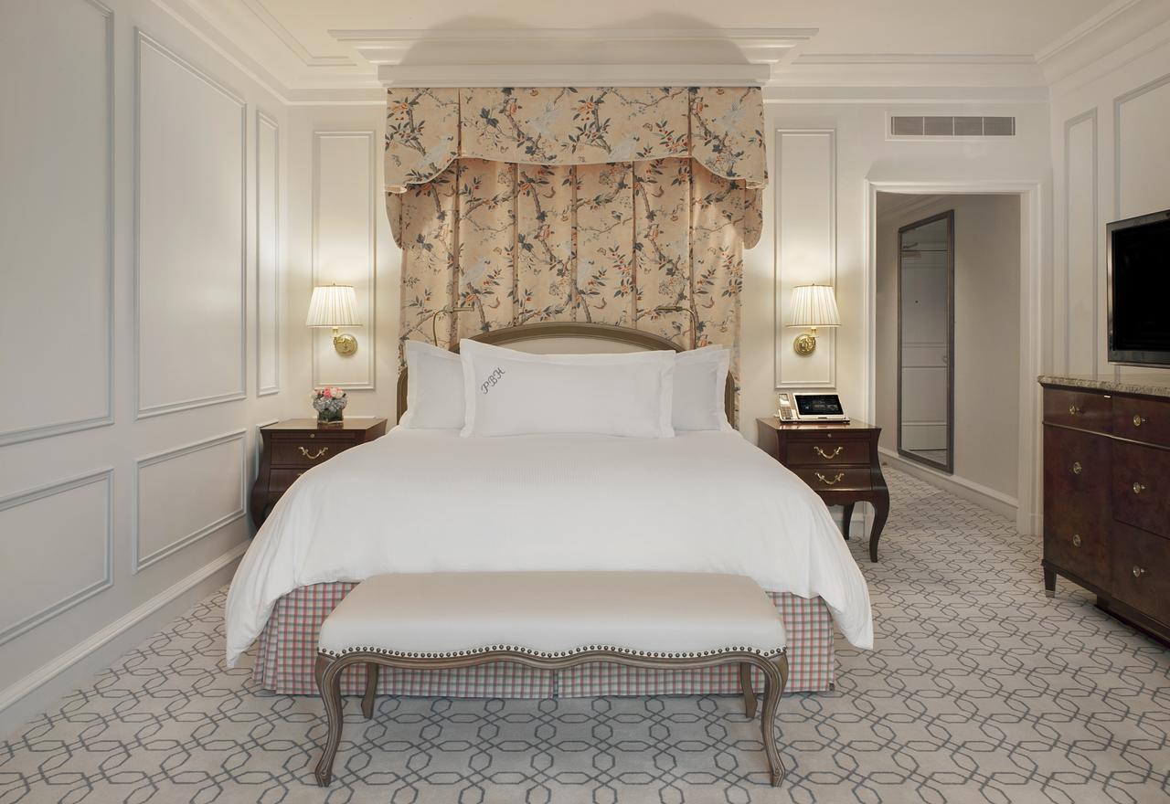 Station touristique The Peninsula Beverly Hills 5*